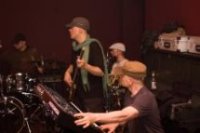 Urban Funk Tripett
